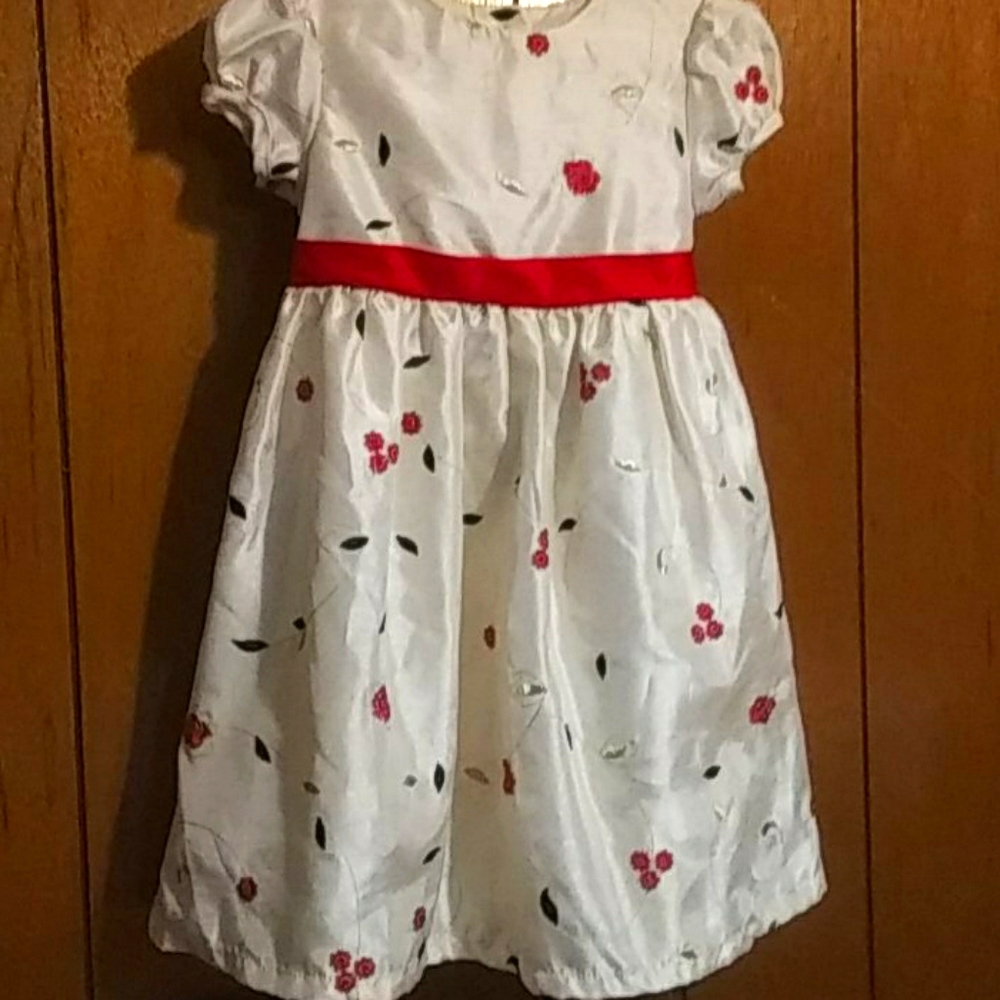 Girl's Dress Casual or Formal